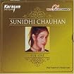 Karaoke sing along-Sunidhi chauhan vol 1
