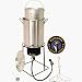 King Kooker Watchdog Outdoor Cooker