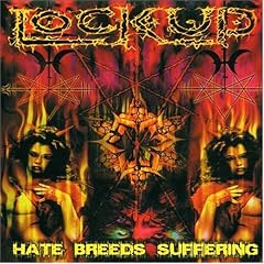 Hate Breeds Suffering