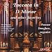 Concerto in D Minor, Opus 3 No 11: Larghetto