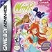 Video Games : Winx Club