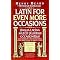Latin!