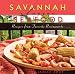 Savannah Classic Seafood (Classic Recipes Series) by Janice Shay