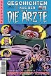 Geschichten aus der DIE �RZTE #1: Angriff der Fett-Teenager