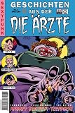 Geschichten aus der DIE �RZTE #1: Angriff der Fett-Teenager