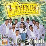 La Leyenda De Servando Montalva Tu Dices Cuando