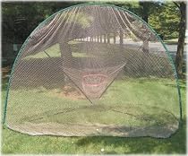 Wilson Golf Collapsible Practice Net
