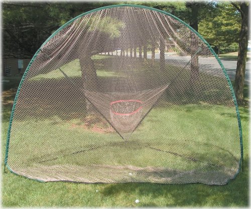 Wilson Golf Collapsible Practice Net