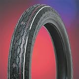 Dunlop F11 Qualifier 100/90 x 19 Front Tire