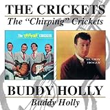 The Chirping Crickets/Buddy Holly