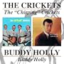 Buddy Holly/Chirping Crickets