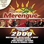 Los Mejores Del Merengue 2009
