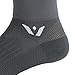 Swiftwick Aspire Four Sock Grey, M - Men's