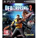 Dead Rising 2par Capcom