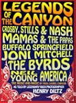 Legends Of The Canyon (2 Dvd)