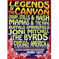 Legends Of The Canyon [DVD] [2013]