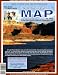 Lake Powell and Its 96 Canyons Boating and Exploring Map
