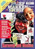 Briefmarken Spiegel