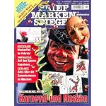 Briefmarken Spiegel