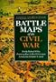 Battle Maps of the Civil War (American Heritage)