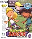 Backyard Soccer: MLS Edition