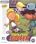 Backyard Soccer 2001 MLS Edition