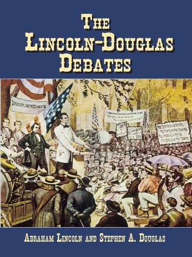 The Lincoln-Douglas Debates (Civil War)