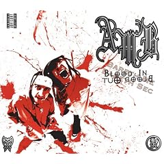 Blood In, Blood Out