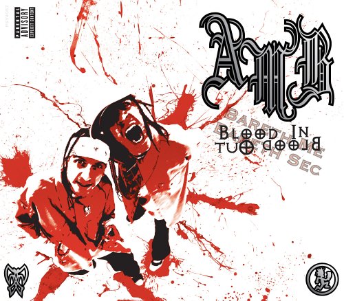 AMB - Scream My Name Lyrics - Zortam Music