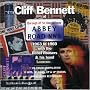 Cliff Bennett at Abbey Road