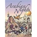 Arabian Nights (Hardcover)