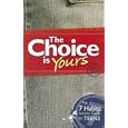The Choice is Yours: The 7 Habits Activity Guide for Teens