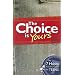 The Choice Is Yours: The 7 Habits Activity Guide for Teens