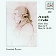Haydn: Piano Trios Hob. XV:9, 18-20