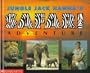 Jungle Jack Hanna's Safari Adventure