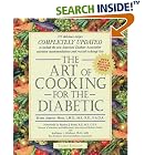 The Art of Cooking for the Diabetic by Mary Abbott Hess