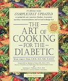The Art of Cooking for the Diabetic