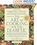 The Art of Cooking for the  Diabetic