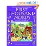 First Thousand Words in Russian