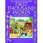 First Thousand Words in Russian (First Thousand Words)