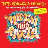 Rock This Party (Everybody Dance Now) (Everybody Dance Now) (Radio Edit)