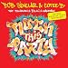 Bob Sinclar &amp; Fatman Scoop feat. Pitbull - ROCK THE BOAT (w/Lyrics)