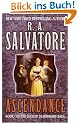 Ascendance (The Demonwars Saga)