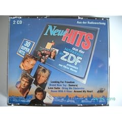 Neue Hits aus der Hitparade im ZDF (1989) Viktor Worms