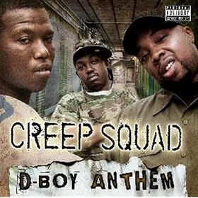 Watcha Gon Do [Explicit]