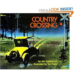 Country Crossing