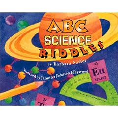 ABC Science Riddles