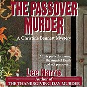 The Passover Murder | [Lee Harris]