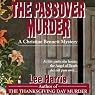 The Passover Murder