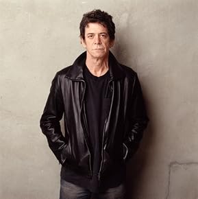 Image of Lou Reed